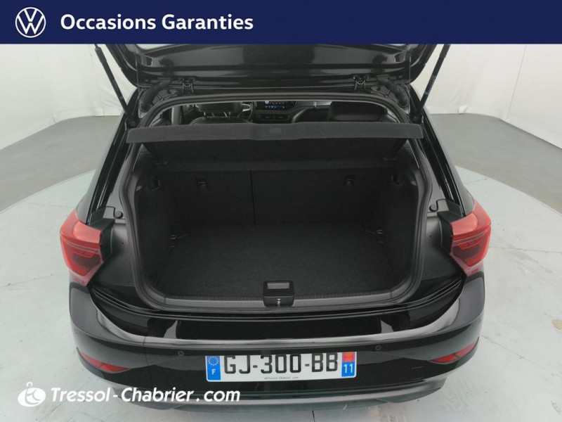 Volkswagen Polo 1.0 TSI 95 S&S BVM5 Style  occasion  Carcassonne - photo n8