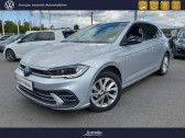 Annonce Volkswagen Polo occasion Essence 1.0 TSI 95 S&S BVM5 Style  Sens