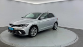 Volkswagen Polo 1.0 TSI 95 S&S BVM5 Style   Carcassonne 11