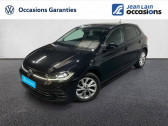 Volkswagen Polo 1.0 TSI 95 S&S BVM5 Style   Bellegarde-sur-Valserine 01