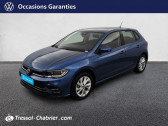 Volkswagen Polo 1.0 TSI 95 S&S BVM5 Style  2024 - annonce de voiture en vente sur Auto Sélection.com