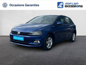Volkswagen Polo , garage JEAN LAIN OCCASION GAP  Gap