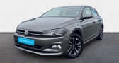 Annonce Volkswagen Polo occasion Essence 1.0 TSI 95 S&S BVM5 United  La Rochelle