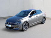 Annonce Volkswagen Polo occasion Essence 1.0 TSI 95 S&S BVM5 United  SAINT-ETIENNE