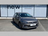 Volkswagen Polo 1.0 TSI 95 S&S BVM5 United  2021 - annonce de voiture en vente sur Auto Sélection.com