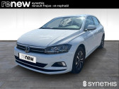 Volkswagen Polo 1.0 TSI 95 S&S BVM5 United   Frejus 83