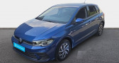 Annonce Volkswagen Polo occasion Essence 1.0 TSI 95 S&S BVM5 VW Edition à La Rochelle