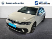 Volkswagen Polo 1.0 TSI 95 S&S BVM5 VW Edition   Ville-la-Grand 74