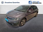 Volkswagen Polo 1.0 TSI 95 S&S BVM5 VW Edition  2024 - annonce de voiture en vente sur Auto Sélection.com
