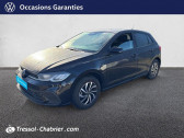 Volkswagen Polo 1.0 TSI 95 S&S BVM5  2024 - annonce de voiture en vente sur Auto Sélection.com
