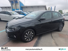 Volkswagen Polo , garage MARY AUTOMOBILES BERCK PEUGEOT à BERCK SUR MER