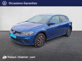 Volkswagen Polo 1.0 TSI 95 S&S BVM5   Carcassonne 11