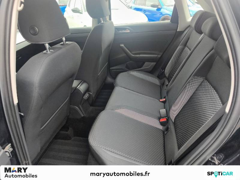 Volkswagen Polo 1.0 TSI 95 S&S BVM5  occasion  BERCK SUR MER - photo n9