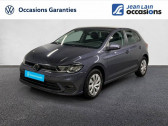 Volkswagen Polo 1.0 TSI 95 S&S BVM5   La Motte-Servolex 73