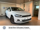 Volkswagen Polo occasion Blanc année 2021 boite Manuelle Annonce Volkswagen Polo occasion Essence 1.0 TSI 95 S&S BVM5 à Saint Agathon