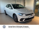 Volkswagen Polo occasion boite Manuelle Annonce Volkswagen Polo occasion Essence 1.0 TSI 95 S&S BVM5 à Saint Agathon