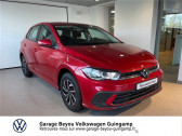 Volkswagen Polo occasion boite Manuelle Annonce Volkswagen Polo occasion Essence 1.0 TSI 95 S&S BVM5 à Saint Agathon