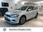 Volkswagen Polo occasion année 2021 boite Manuelle Annonce Volkswagen Polo occasion Essence 1.0 TSI 95 S&S BVM5 à Lannion