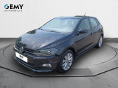 Volkswagen Polo 1.0 TSI 95 S&S DSG7 Carat   Lcousse 35