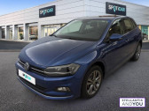 Volkswagen Polo 1.0 TSI 95 S&S DSG7 Carat   BARENTIN 76