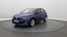 Volkswagen Polo , garage VOLKSWAGEN BEZIERS  Bziers