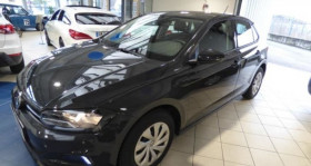 Volkswagen Polo occasion 2019 mise en vente &agrave; MERTZWILLER par le garage SUSS AUTOMOBILE - photo n&deg;1