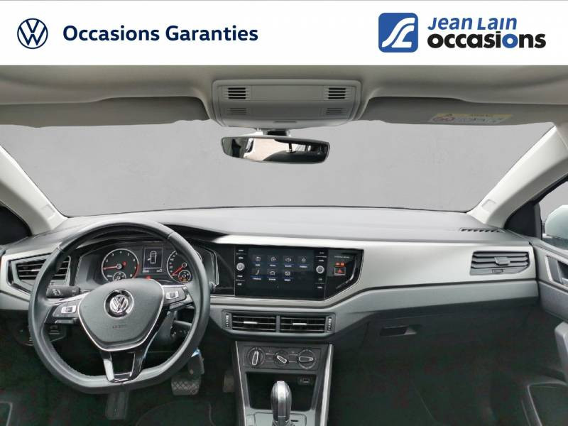 Volkswagen Polo 1.0 TSI 95 S&S DSG7 Confortline  occasion  Volx - photo n3