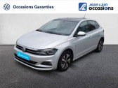 Volkswagen Polo 1.0 TSI 95 S&S DSG7 Confortline   Volx 04