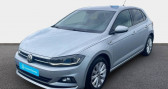 Volkswagen Polo 1.0 TSI 95 S&S DSG7 Copper Line   La Rochelle 17