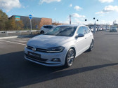 Annonce Volkswagen Polo occasion Essence 1.0 TSI 95 S&S DSG7 Copper Line  Toulenne