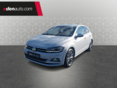 Annonce Volkswagen Polo occasion Essence 1.0 TSI 95 S&S DSG7 Copper Line  Toulenne