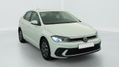Volkswagen Polo 1.0 TSI 95 S S DSG7 LIFE BUSINESS  � SAINT-GREGOIRE 35