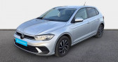 Volkswagen Polo 1.0 TSI 95 S&S DSG7 Life Plus   La Rochelle 17