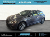 Volkswagen Polo 1.0 TSI 95 S&S DSG7 Life Plus   NOISIEL 77