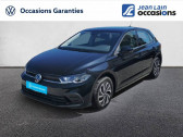 Volkswagen Polo 1.0 TSI 95 S&S DSG7 Life Plus  2024 - annonce de voiture en vente sur Auto Sélection.com