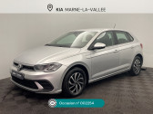 Volkswagen Polo 1.0 TSI 95 S&S DSG7 Life Plus  2024 - annonce de voiture en vente sur Auto S&eacute;lection.com