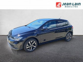 Volkswagen Polo occasion année 2025 boite Automatique Annonce Volkswagen Polo occasion Essence 1.0 TSI 95 S&S DSG7 Life à Cessy