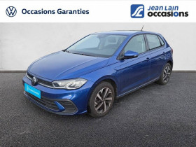 Volkswagen Polo , garage JEAN LAIN OCCASION SEYSSINET  Seyssinet-Pariset