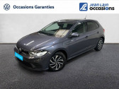 Annonce Volkswagen Polo occasion Essence 1.0 TSI 95 S&S DSG7 Life  Seynod