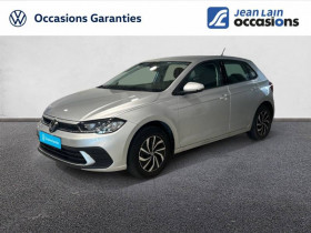 Volkswagen Polo , garage JEAN LAIN OCCASION VALENCE  Valence