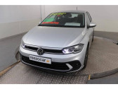 Volkswagen Polo occasion année 2022 boite Sequentielle Annonce Volkswagen Polo occasion Essence 1.0 TSI 95 S&S DSG7 Life à Tourville-la-Rivière