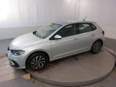 Volkswagen Polo occasion année 2022 boite Sequentielle Annonce Volkswagen Polo occasion Essence 1.0 TSI 95 S&S DSG7 Life à Saint-Grégoire