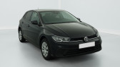 Annonce Volkswagen Polo occasion Essence 1.0 TSI 95 S S DSG7 LIFE  SAINT-GREGOIRE