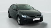 Volkswagen Polo occasion année 2022 boite Automatique Annonce Volkswagen Polo occasion Essence 1.0 TSI 95 S S DSG7 LIFE à SAINT-GREGOIRE