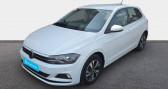 Volkswagen Polo 1.0 TSI 95 S&S DSG7 Lounge   La Rochelle 17
