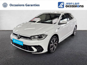 Volkswagen Polo , garage JEAN LAIN OCCASION SEYSSINET  Seyssinet-Pariset