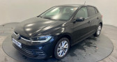 Volkswagen Polo 1.0 TSI 95 S&S DSG7 Style  2023 - annonce de voiture en vente sur Auto S&eacute;lection.com