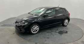 Volkswagen Polo , garage ESPACE AUTO QUIMPER � QUIMPER
