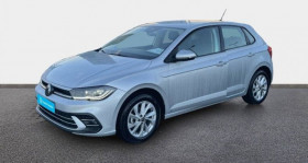 Volkswagen Polo , garage C.A.R. LA ROCHELLE AUDI VOLKWAGEN  La Rochelle