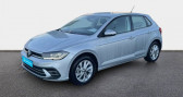 Volkswagen Polo occasion année 2024 boite Automatique Annonce Volkswagen Polo occasion Essence 1.0 TSI 95 S&S DSG7 Style à La Rochelle